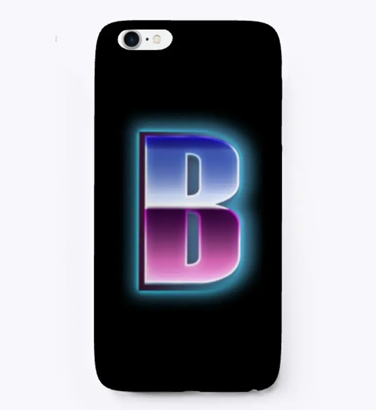 Breone "B" Merch