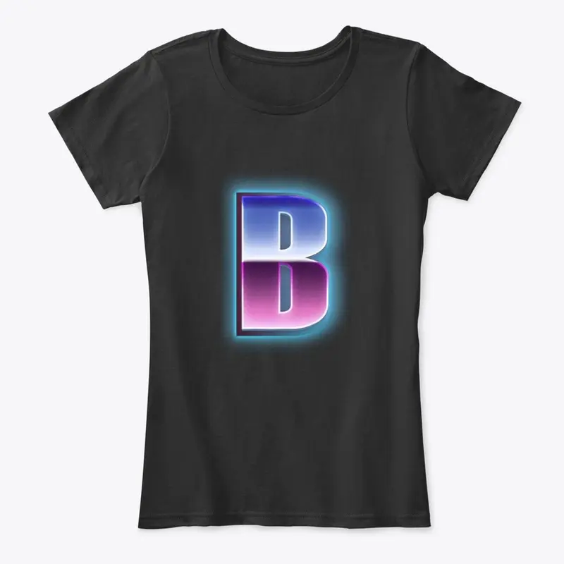 Breone "B" Merch