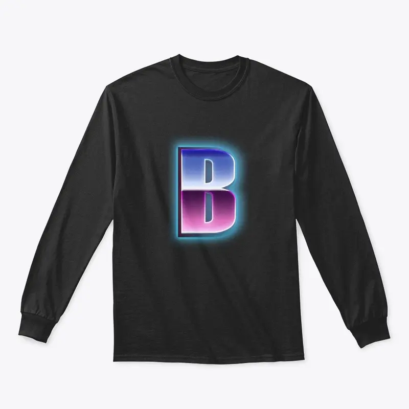 Breone "B" Merch