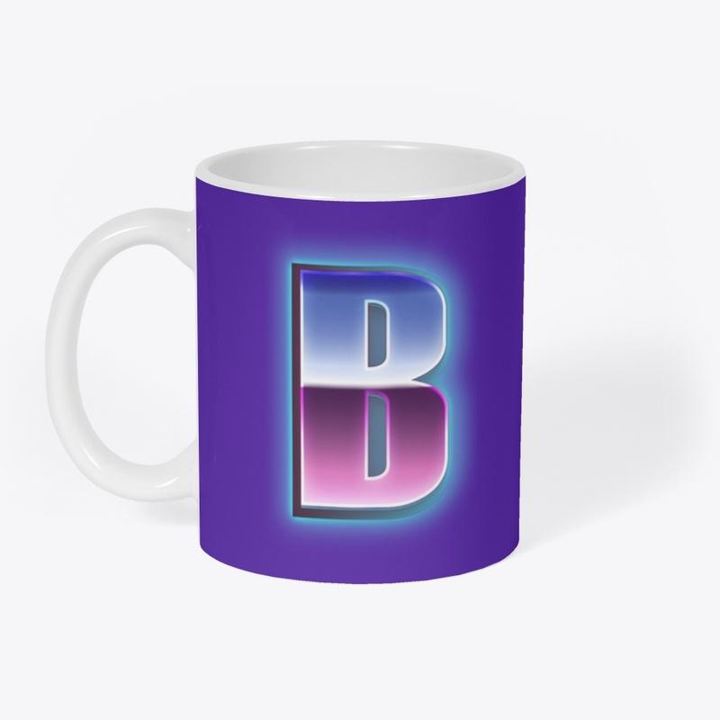 Breone "B" Merch