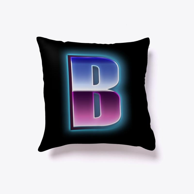 Breone "B" Merch