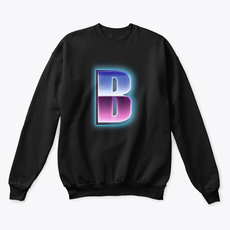 Breone "B" Merch