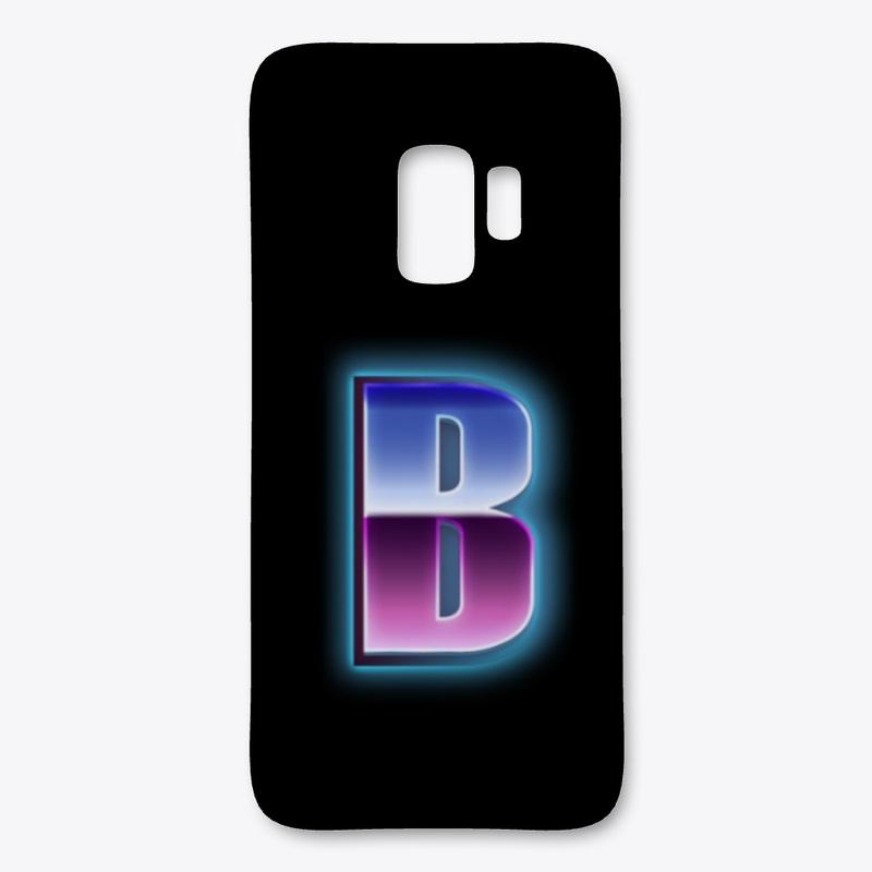 Breone "B" Merch