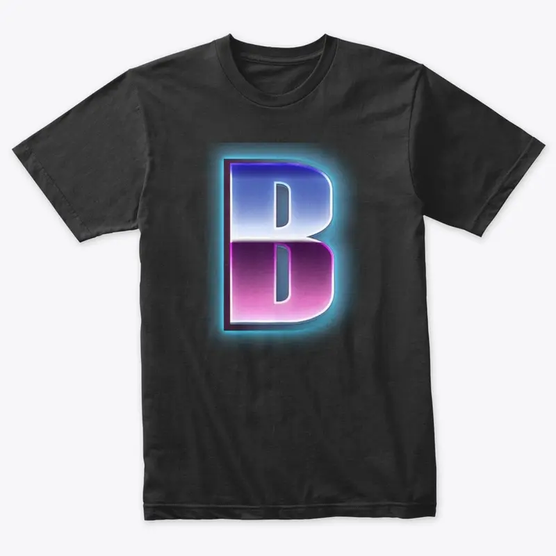 Breone "B" Merch