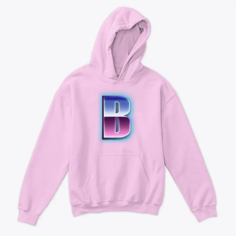 Breone "B" Merch