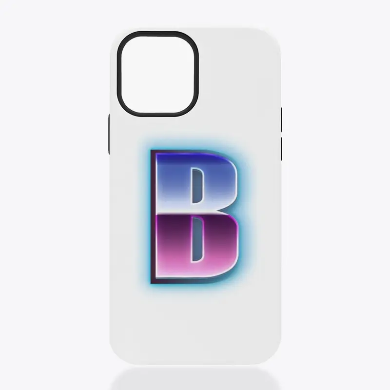 Breone "B" Merch