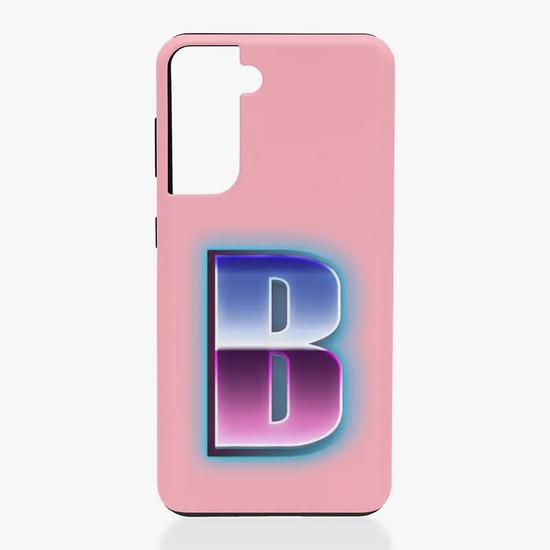 Breone "B" Merch